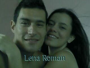 Lena_Roman