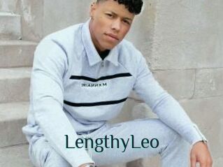 LengthyLeo