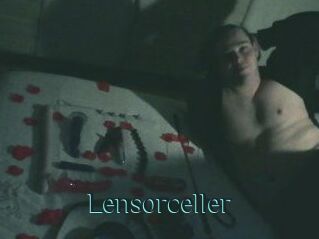 Lensorceller