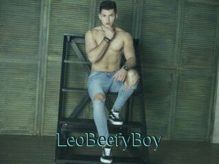 LeoBeefyBoy
