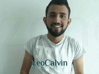 LeoCalvin