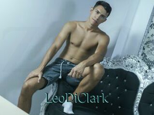 LeoDiClark