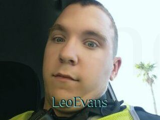 Leo_Evans