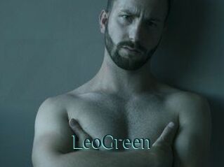LeoGreen