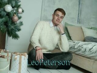 LeoPeterson