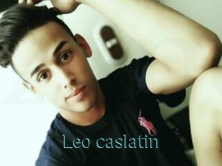 Leo_caslatin