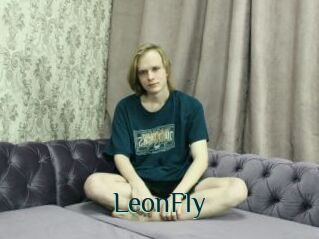 LeonFly