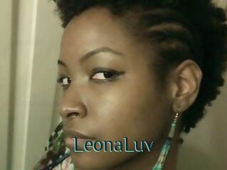 LeonaLuv