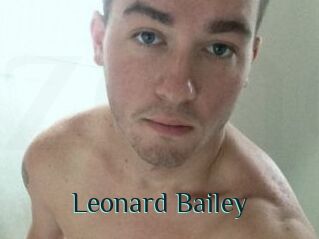 Leonard_Bailey