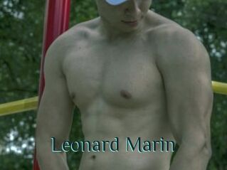 Leonard_Marin