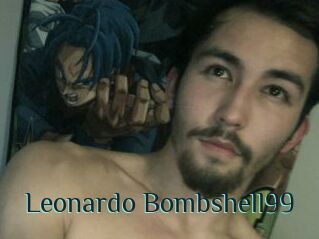 Leonardo_Bombshell99