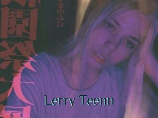 Lerry_Teenn