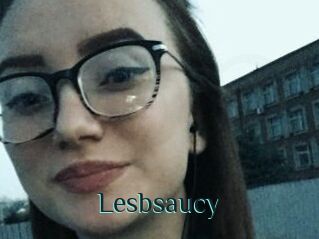 Lesbsaucy