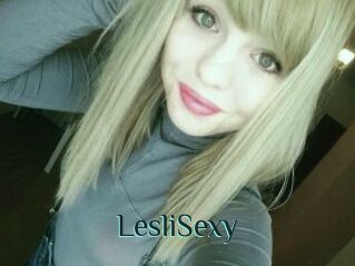 LesliSexy