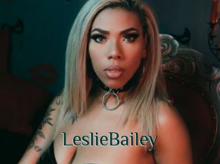 LeslieBailey