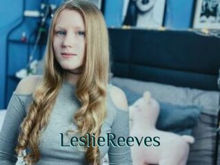 LeslieReeves