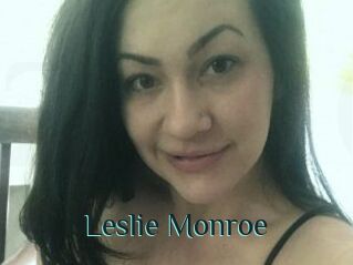 Leslie_Monroe