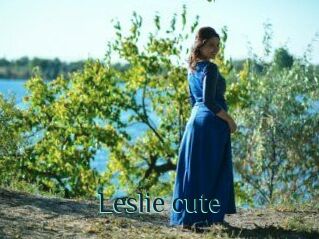 Leslie_cute