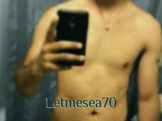 Letmesea70