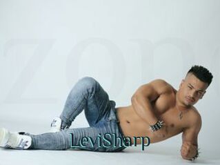 LeviSharp