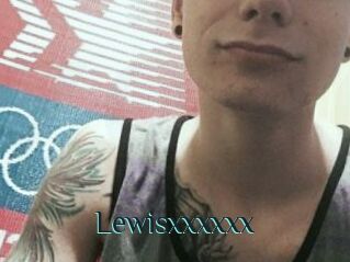 Lewisxxxxxx
