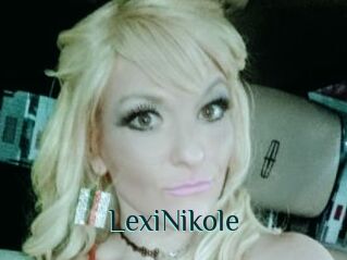 LexiNikole