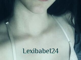 Lexibabe124
