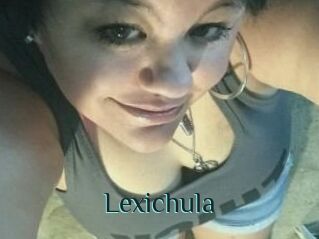 Lexichula