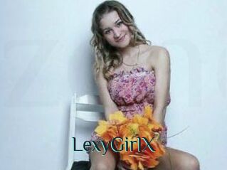 LexyGirlX