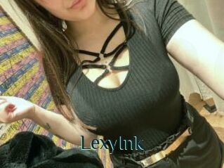 LexyInk