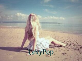 LexyPop