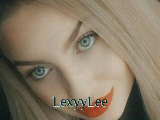 LexyyLee
