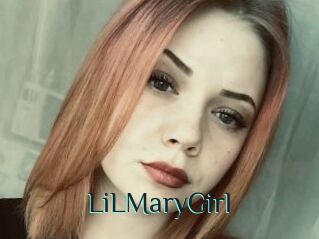 LiLMaryGirl