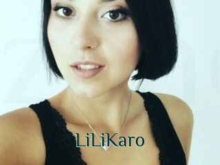 LiLiKaro