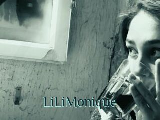 LiLiMonique
