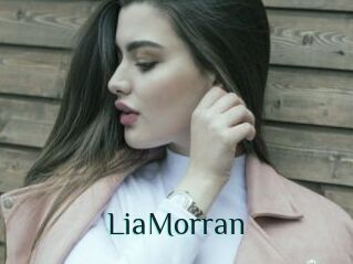 LiaMorran