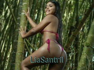 LiaSantril