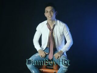 LiamBoyHot