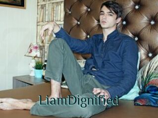 LiamDignified