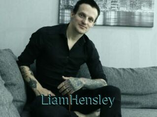 LiamHensley