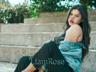 LiamRose