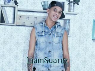 LiamSuarez