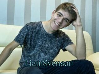 LiamSvenson
