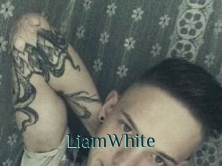 Liam_White