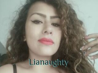 Lianaughty