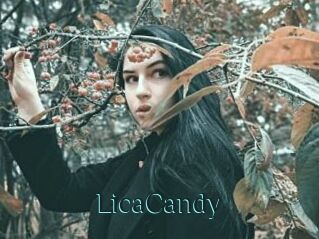 LicaCandy