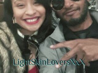 LightSkinLoversXxX