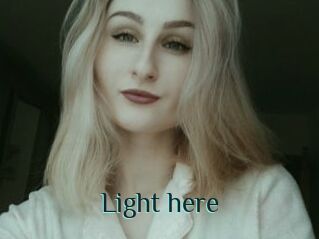 Light_here