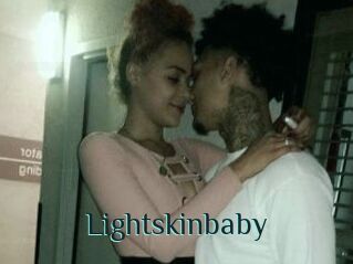 Lightskinbaby