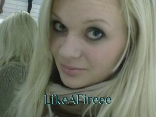 LikeAFireee